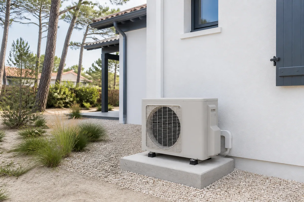 Climatisation réversible : prix posés constatés et critères de choix